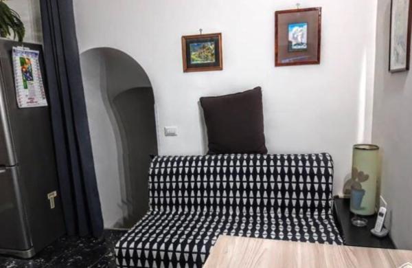 Almat Domus Διαμέρισμα Νάπολη Δωμάτιο φωτογραφία