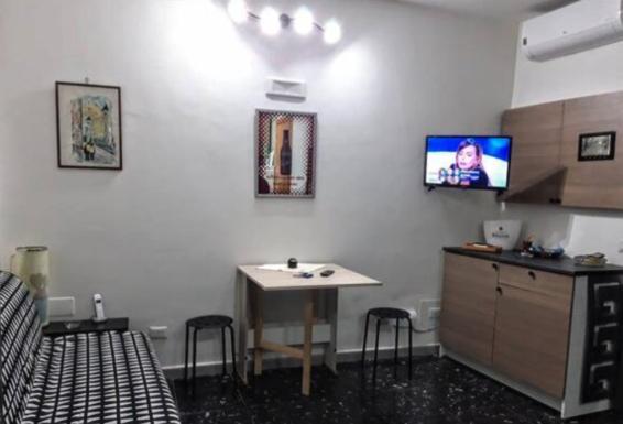 Almat Domus Διαμέρισμα Νάπολη Δωμάτιο φωτογραφία