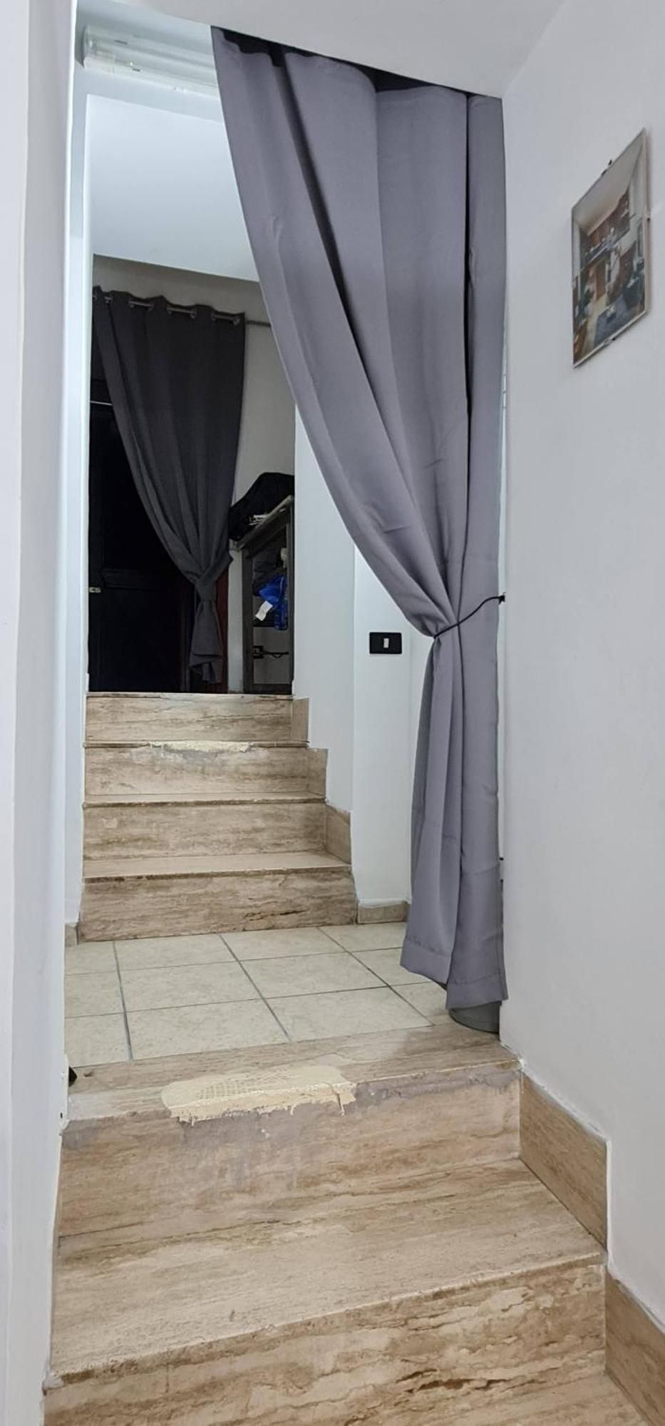 Almat Domus Διαμέρισμα Νάπολη Δωμάτιο φωτογραφία