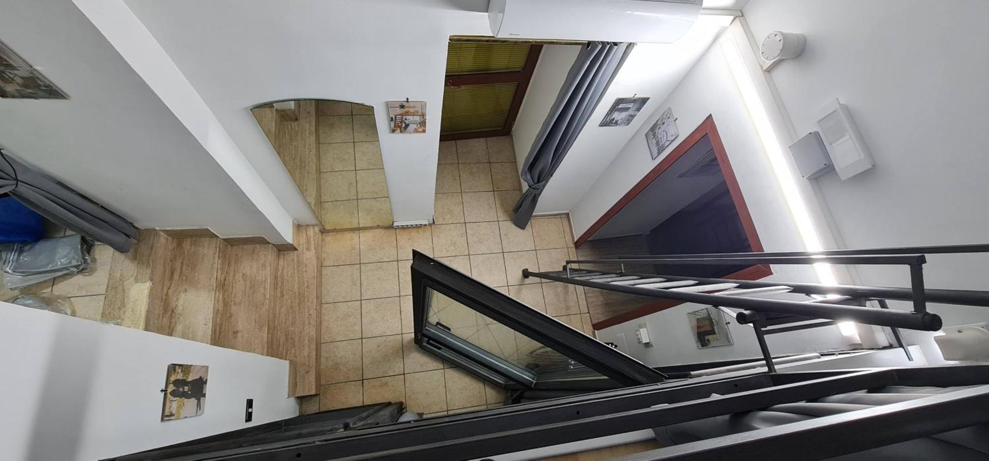 Almat Domus Διαμέρισμα Νάπολη Δωμάτιο φωτογραφία